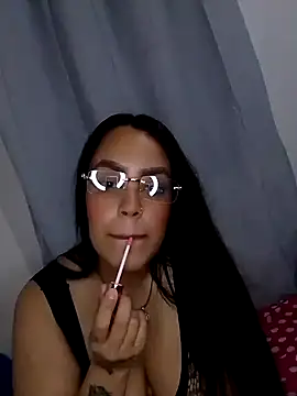 Anna Phone online show from 03/13/26, 03:57