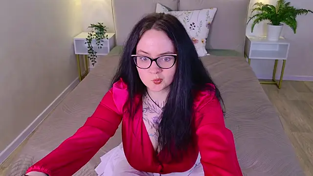 CatherineBlack  online show from 03/16/26, 09:46