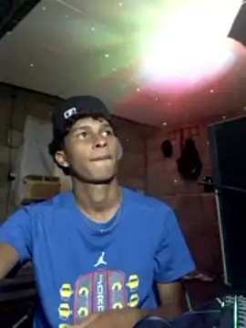 SOYFAKER online show from 03/29/26, 06:24