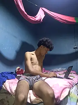 SOYFAKER online show from 03/31/26, 12:56