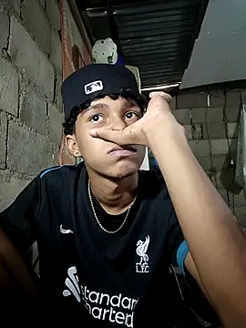 SOYFAKER online show from 03/31/26, 08:09