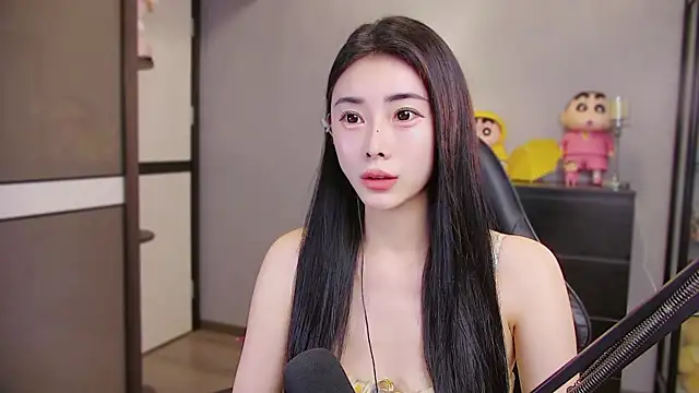 XiaoYuBao- online show from 05/07/26, 04:01