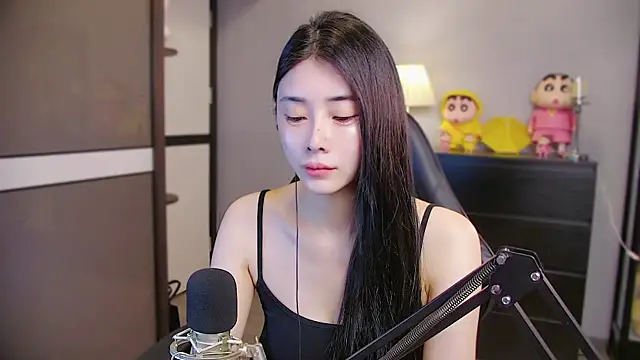 XiaoYuBao- online show from 06/10/26, 01:43