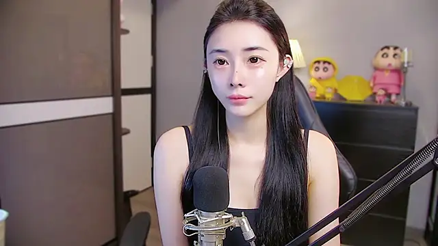 XiaoYuBao- online show from 06/16/26, 06:10