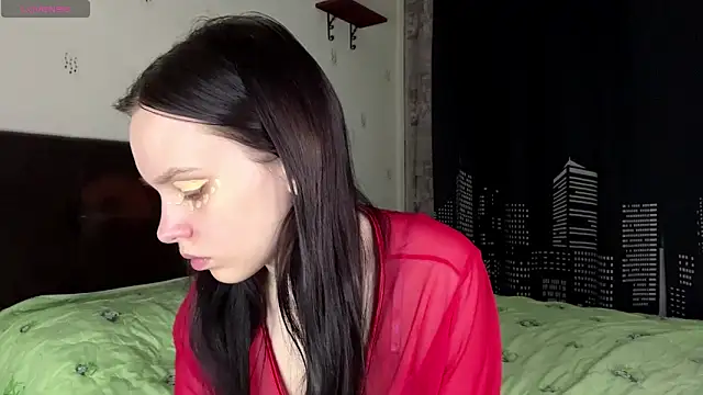 KristineGoddest online show from 03/19/26, 04:22