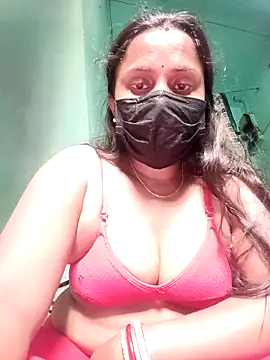 SanjanaBiswas323 online show from 03/15/26, 08:31