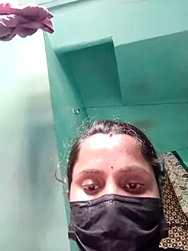 SanjanaBiswas323 online show from 03/16/26, 05:44