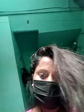 SanjanaBiswas323 online show from 03/21/26, 03:44