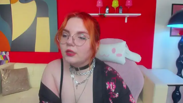 Snapshot of AliceeFreeman chatting on 03/14/26, 07:58 AliceeFreeman online show from 03/14/26, 07:58