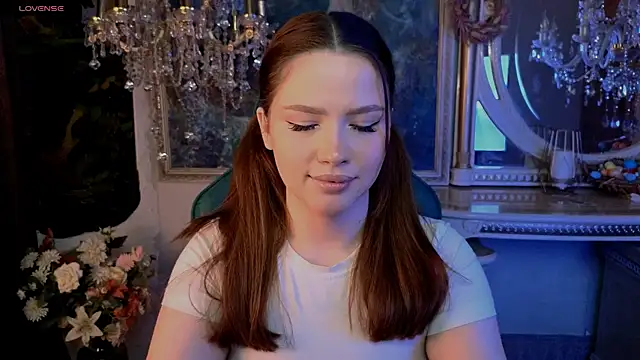 Snapshot of MarryMilash chatting on 04/09/26, 06:13 MarryMilash online show from 04/09/26, 06:13