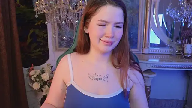 Snapshot of MarryMilash chatting on 04/23/26, 06:14 MarryMilash online show from 04/23/26, 06:14