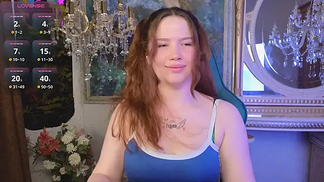 MarryMilash online show from 06/13/26, 06:22