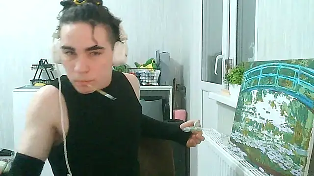 -MichaelWhite- online show from 03/16/26, 04:22