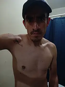 Christophercito online show from 07/05/26, 12:23