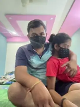 Miss  Manisha online show from 03/21/26, 03:00