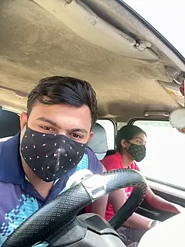 Miss  Manisha online show from 03/23/26, 07:34