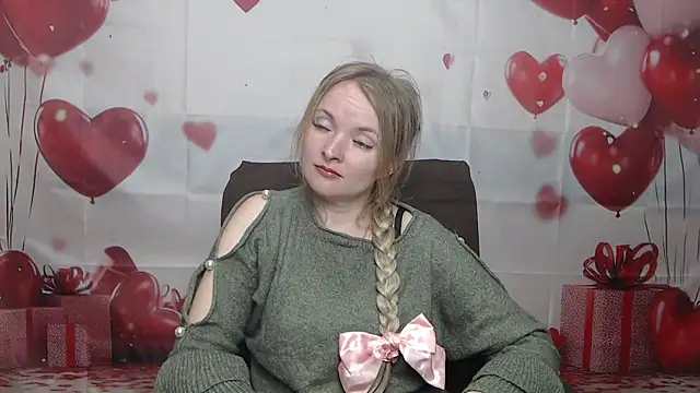 Snapshot of Nic0leDreams chatting on 03/14/26, 02:44 Nic0leDreams online show from 03/14/26, 02:44