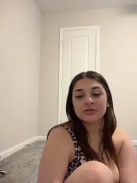 Snapshot of treasurebabii chatting on 03/20/26, 05:01 treasurebabii online show from 03/20/26, 05:01