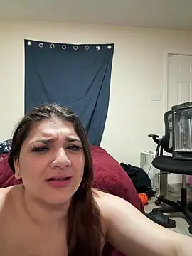 Snapshot of treasurebabii chatting on 04/02/26, 05:38 treasurebabii online show from 04/02/26, 05:38