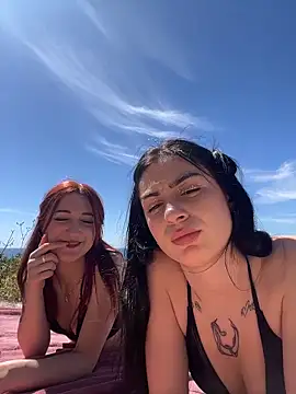 Snapshot of SweeetMila chatting on 03/29/26, 12:38 SweeetMila online show from 03/29/26, 12:38