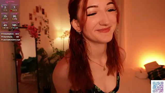 Snapshot of SweeetMila chatting on 04/02/26, 03:42 SweeetMila online show from 04/02/26, 03:42