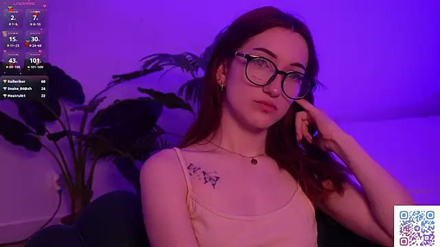 Snapshot of SweeetMila chatting on 04/15/26, 04:36 SweeetMila online show from 04/15/26, 04:36