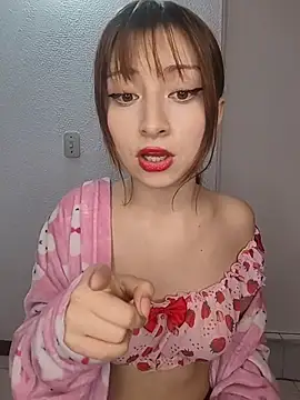 Snapshot of PaoMonoba chatting on 04/24/26, 02:36 PaoMonoba online show from 04/24/26, 02:36