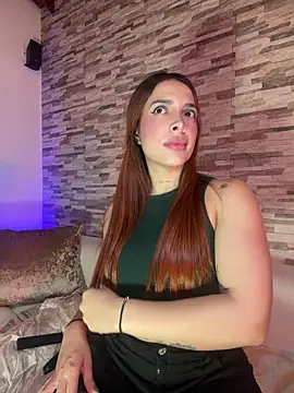 CiaraMorettii online show from 06/08/26, 03:40