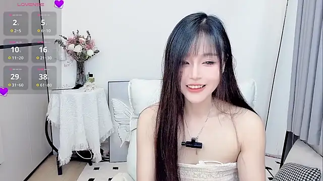 Gaoyang- online show from 05/02/26, 03:33