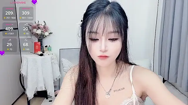 Gaoyang- online show from 05/15/26, 03:57