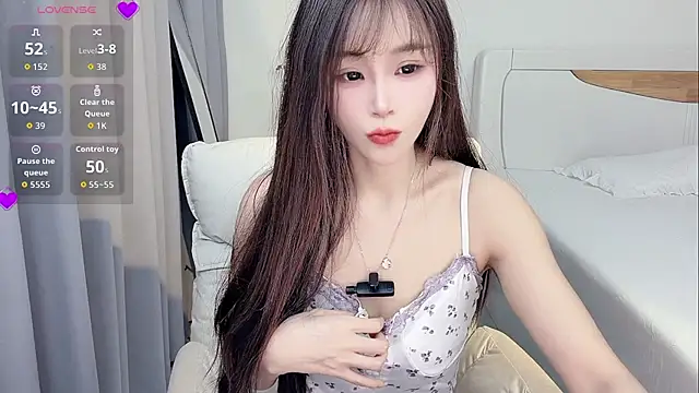 Gaoyang- online show from 07/05/26, 02:18