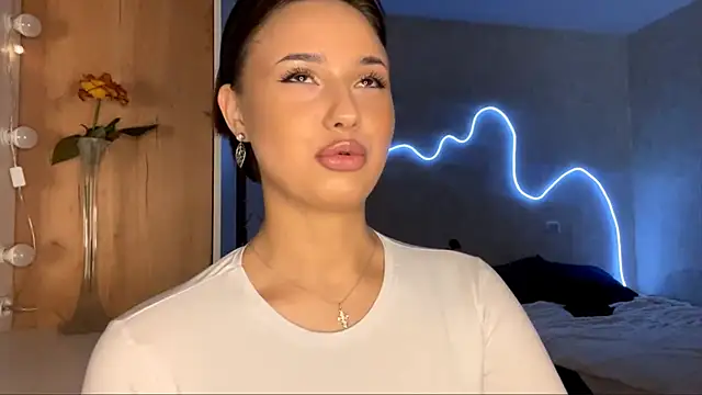 ChongSimmon online show from 03/20/26, 01:05