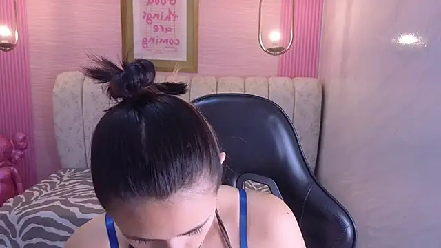 bonnie 1s online show from 06/06/26, 12:21