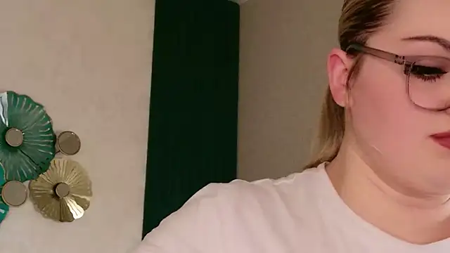 WendyPage online show from 07/24/26, 04:10