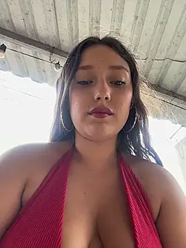 Snapshot of Naughty-Samanta- chatting on 07/03/26, 08:48 Naughty-Samanta- online show from 07/03/26, 08:48