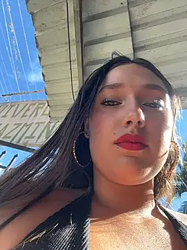 Snapshot of Naughty-Samanta- chatting on 07/06/26, 01:52 Naughty-Samanta- online show from 07/06/26, 01:52