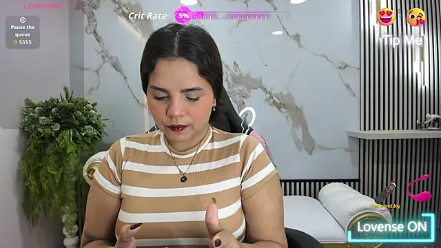 Snapshot of naughty_stefa chatting on 04/12/26, 02:05 naughty stefa online show from 04/12/26, 02:05
