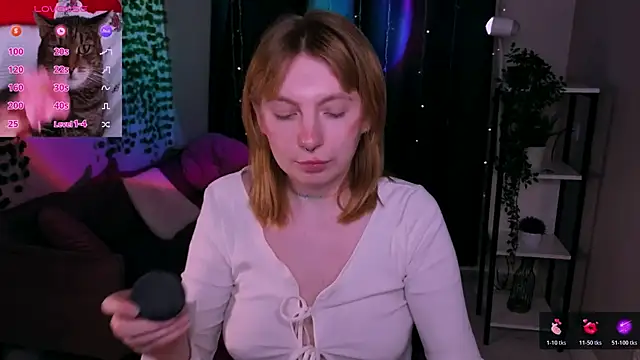susie miu online show from 06/17/26, 09:49