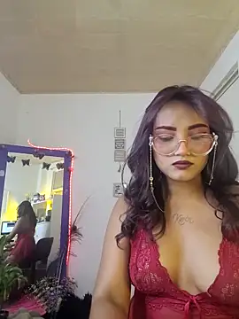 Snapshot of Alejitha-23 chatting on 04/08/26, 05:13 Alejitha-23 online show from 04/08/26, 05:13