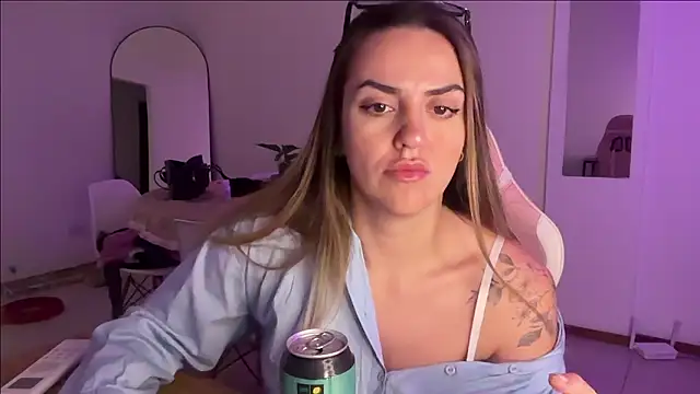 isyourgirlolivia online show from 03/17/26, 01:21