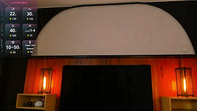Cheys Mast online show from 06/18/26, 08:02