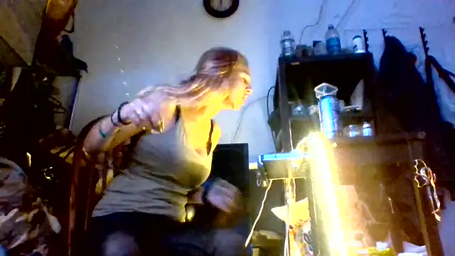 Ambionce online show from 06/21/26, 08:28