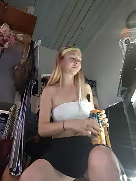Ambionce online show from 07/07/26, 07:09