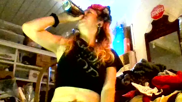 Ambionce online show from 07/12/26, 03:19