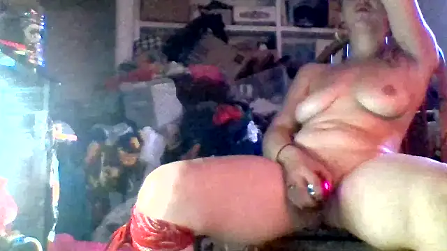 Ambionce online show from 07/13/26, 04:48