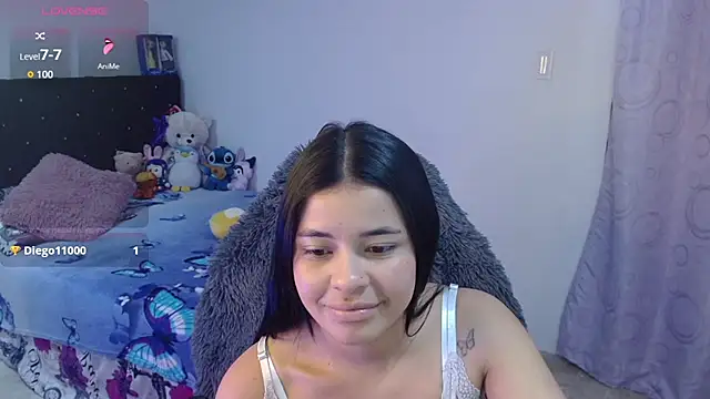 Snapshot of Dakota_ve chatting on 06/13/26, 02:20 Dakota ve online show from 06/13/26, 02:20