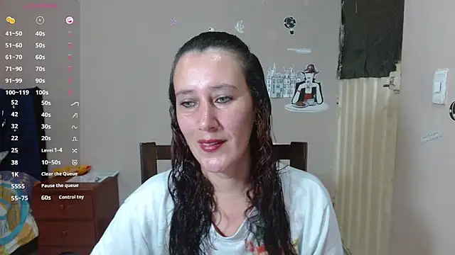 Snapshot of Mariam_wish chatting on 03/20/26, 06:57 Mariam wish online show from 03/20/26, 06:57