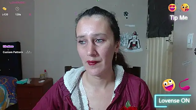 Snapshot of Mariam_wish chatting on 03/26/26, 03:12 Mariam wish online show from 03/26/26, 03:12