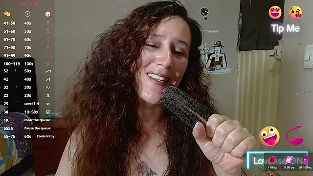 Snapshot of Mariam_wish chatting on 03/27/26, 08:26 Mariam wish online show from 03/27/26, 08:26