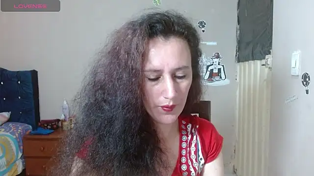 Snapshot of Mariam_wish chatting on 04/29/26, 06:03 Mariam wish online show from 04/29/26, 06:03